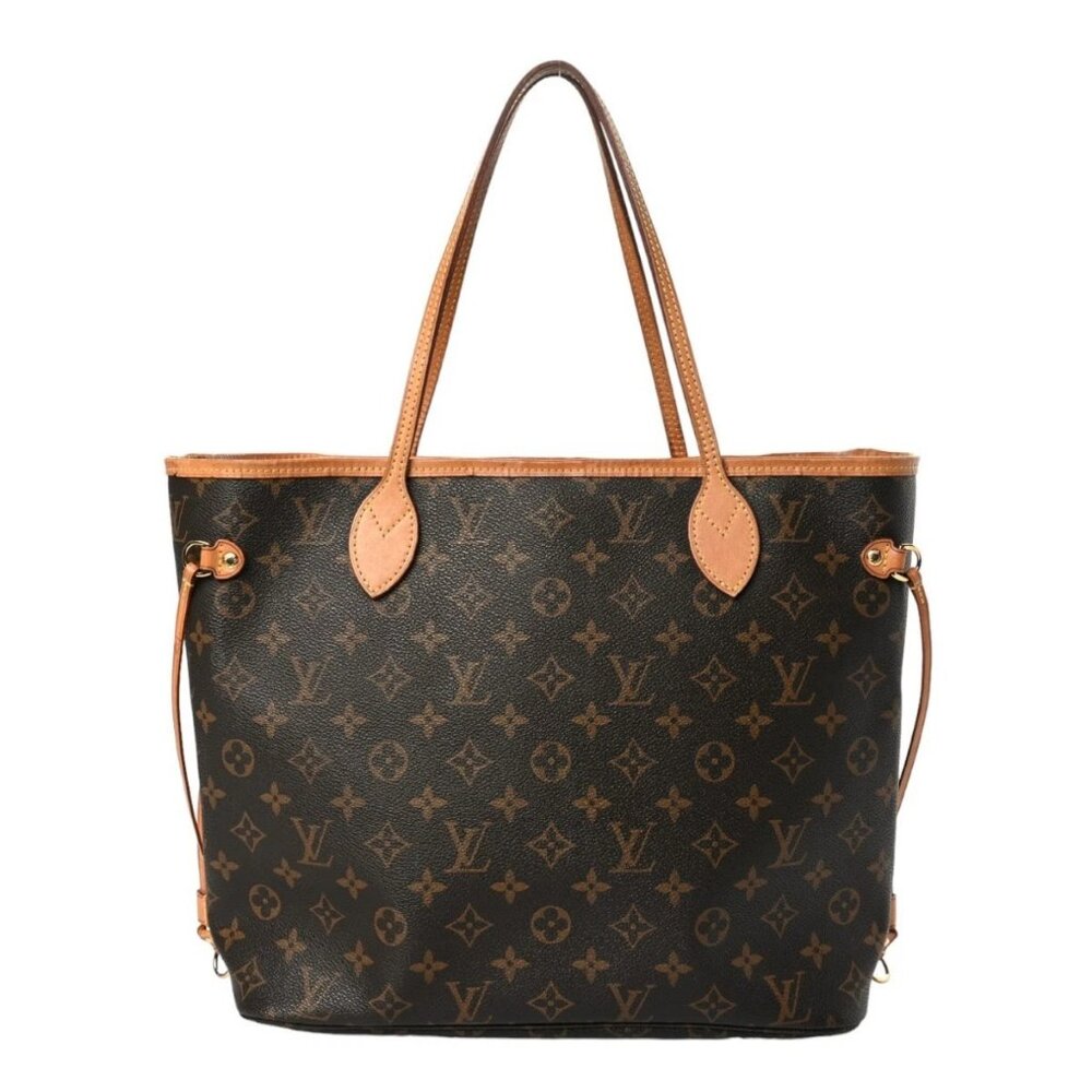 LOUIS VUITTON NEVERFULL MM - MONOGRAM - Picture 1 of 9